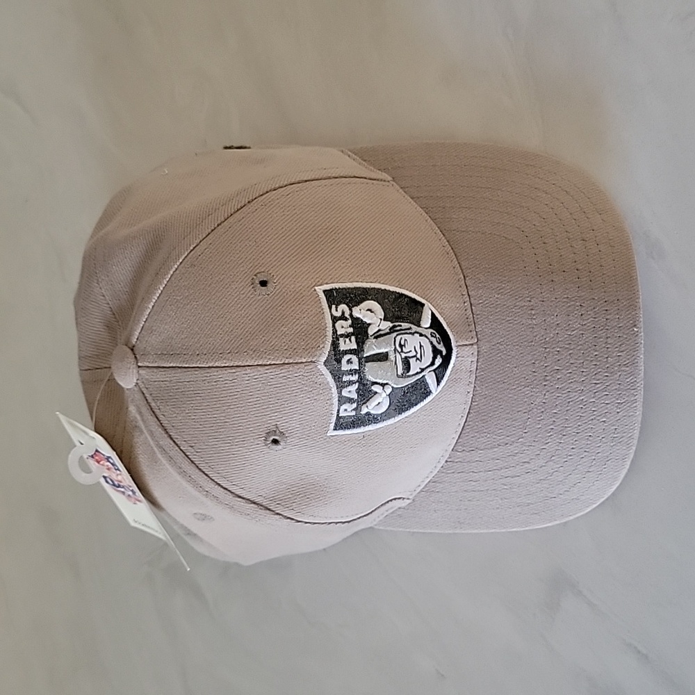 Raiders Hat